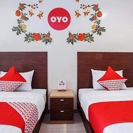Super Oyo Capital O 134 Lg Residence Surabaja Exteriér fotografie