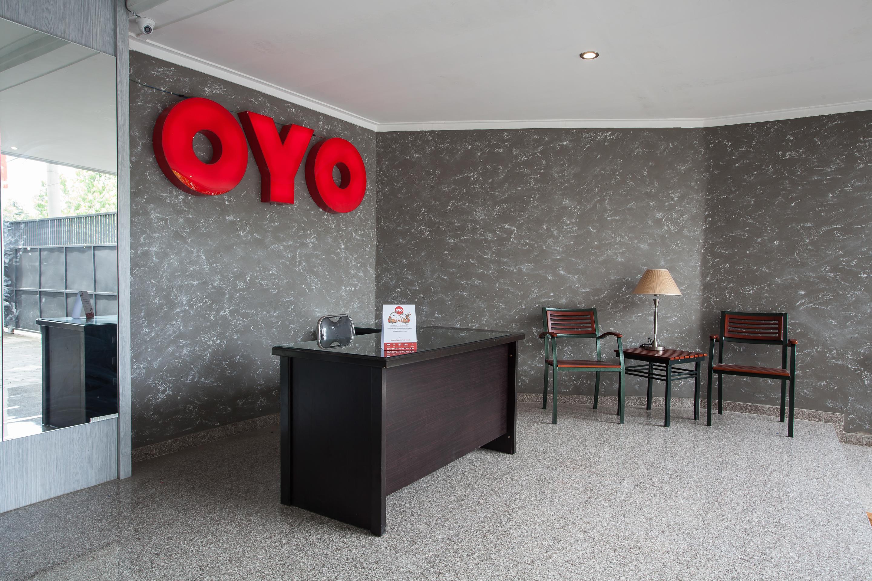 Super Oyo Capital O 134 Lg Residence Surabaja Exteriér fotografie