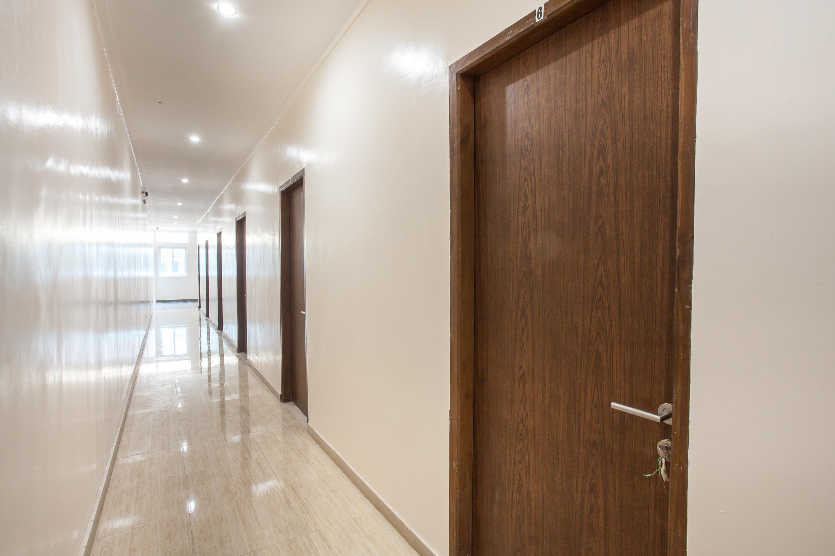 Super Oyo Capital O 134 Lg Residence Surabaja Exteriér fotografie