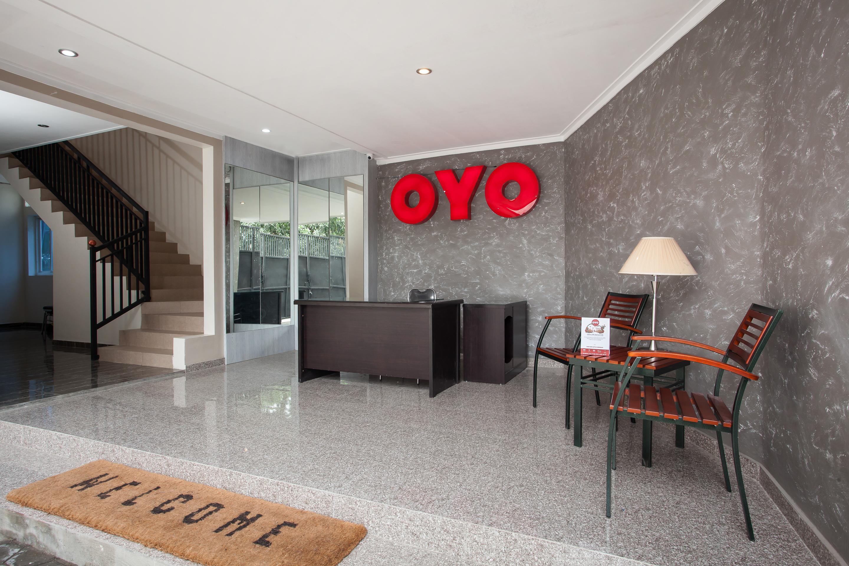 Super Oyo Capital O 134 Lg Residence Surabaja Exteriér fotografie
