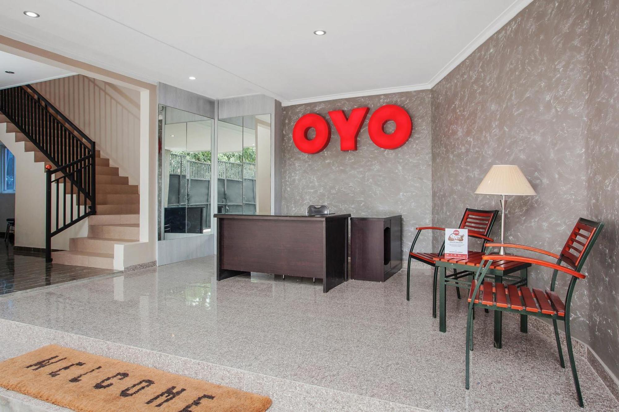 Super Oyo Capital O 134 Lg Residence Surabaja Exteriér fotografie