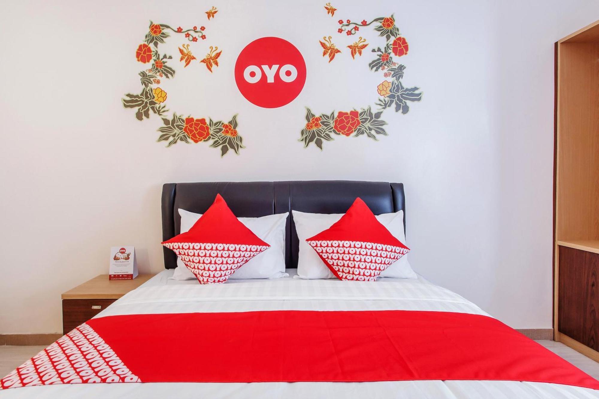 Super Oyo Capital O 134 Lg Residence Surabaja Exteriér fotografie