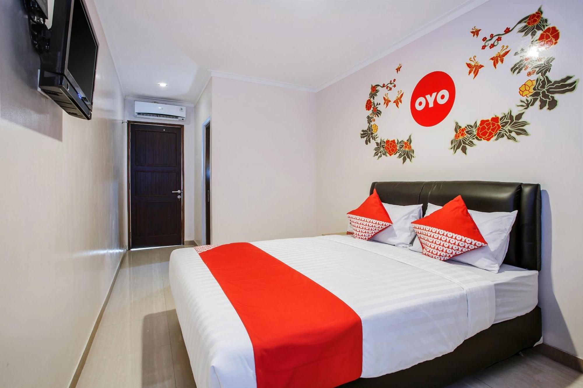Super Oyo Capital O 134 Lg Residence Surabaja Exteriér fotografie